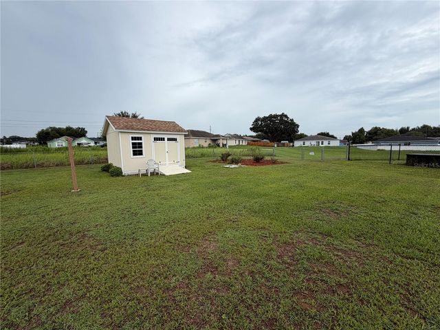 16 WILLOW RUN DRIVE, Ocala, FL 34472