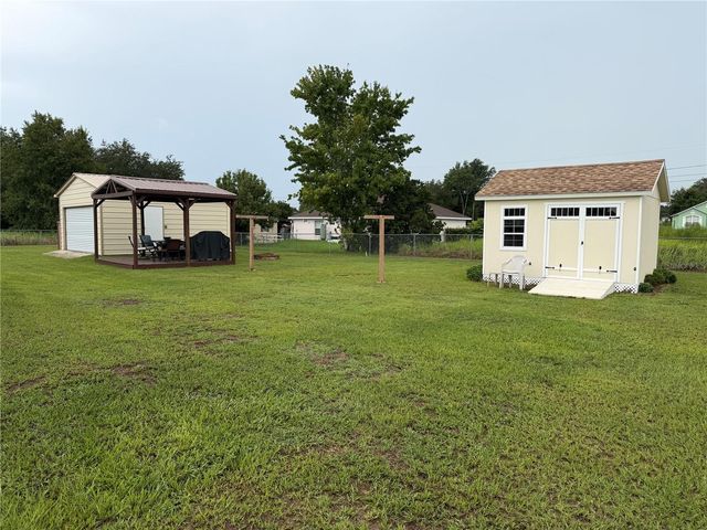 16 WILLOW RUN DRIVE, Ocala, FL 34472