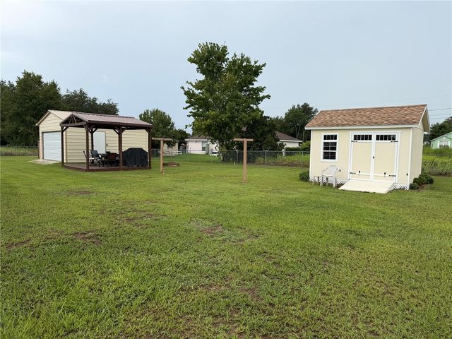 16 WILLOW RUN DRIVE, Ocala, FL 34472