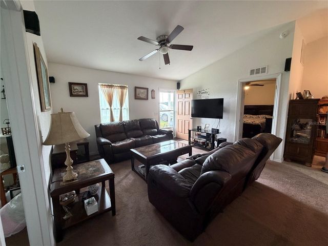 16 WILLOW RUN DRIVE, Ocala, FL 34472
