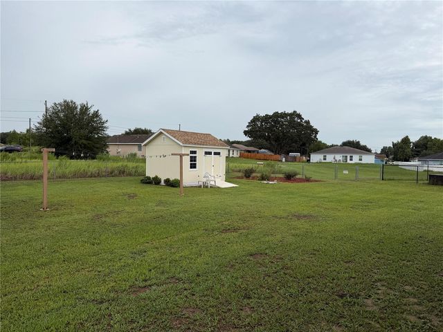 16 WILLOW RUN DRIVE, Ocala, FL 34472