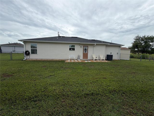 16 WILLOW RUN DRIVE, Ocala, FL 34472