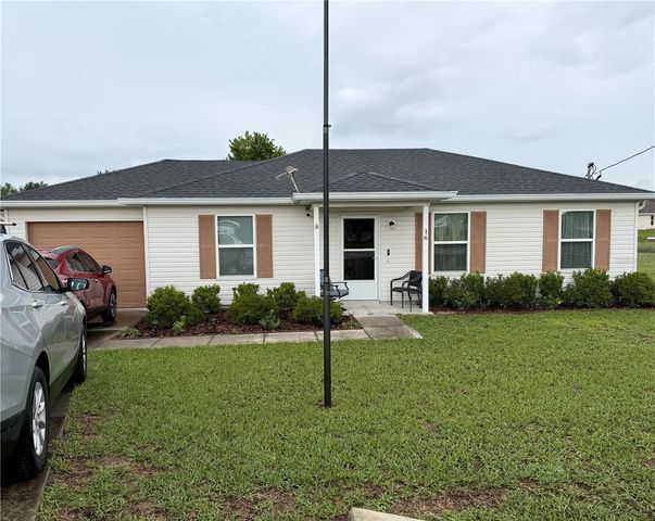 16 WILLOW RUN DRIVE, Ocala, FL 34472