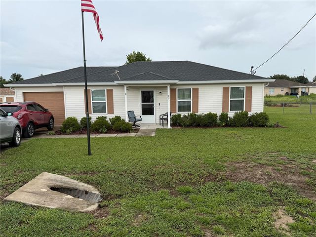 16 WILLOW RUN DRIVE, Ocala, FL 34472
