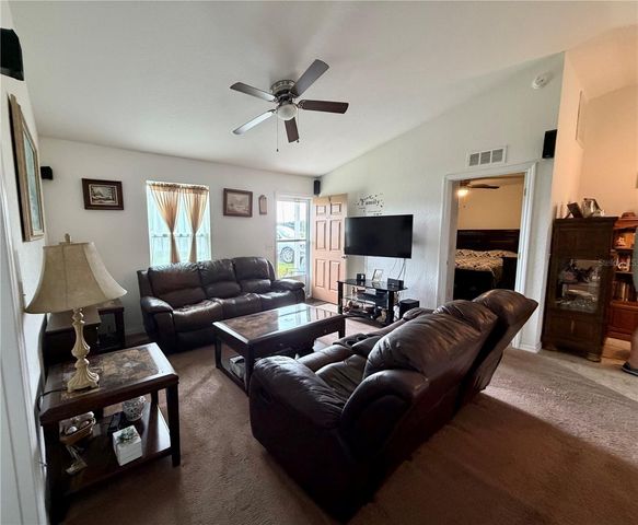16 WILLOW RUN DRIVE, Ocala, FL 34472