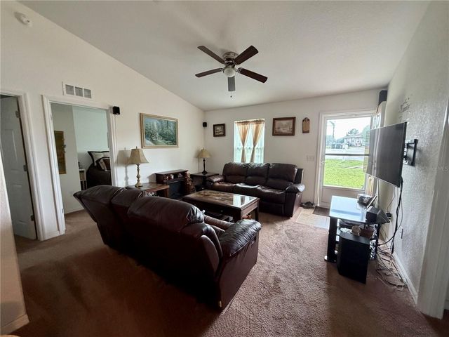 16 WILLOW RUN DRIVE, Ocala, FL 34472