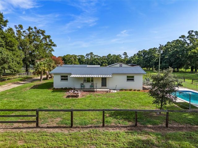 6401 NW 21ST STREET, Ocala, FL 34482