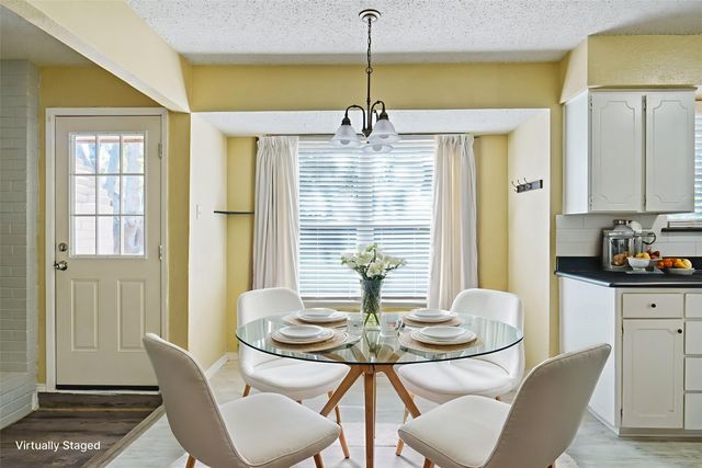 6116 Mackneal Trail, Watauga, TX 76148