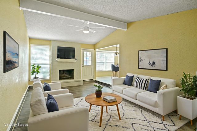 6116 Mackneal Trail, Watauga, TX 76148