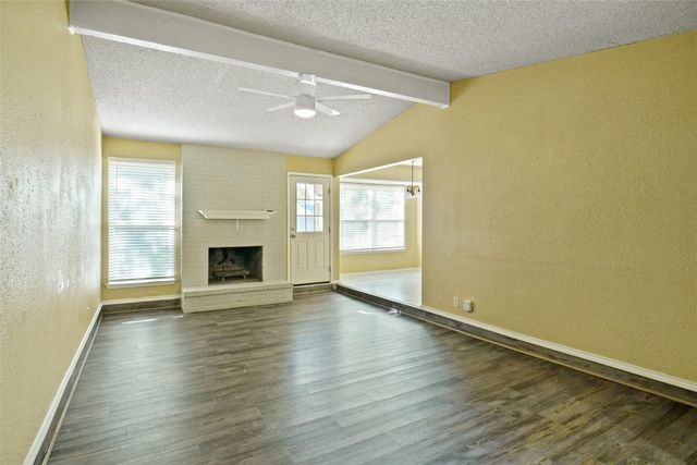 6116 Mackneal Trail, Watauga, TX 76148