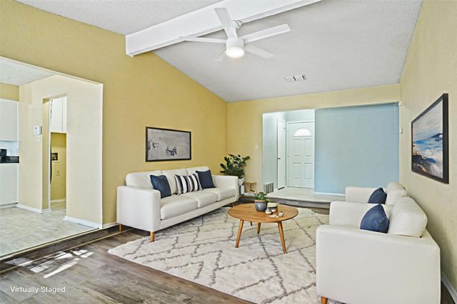 6116 Mackneal Trail, Watauga, TX 76148