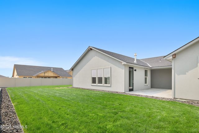 E 204 Ian Ave, Ellensburg, WA 98926