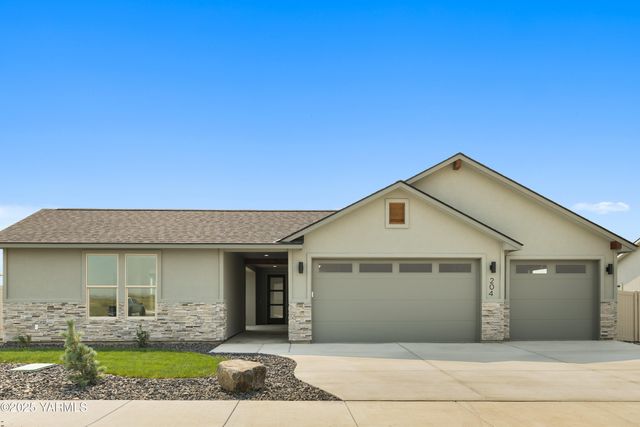 E 204 Ian Ave, Ellensburg, WA 98926