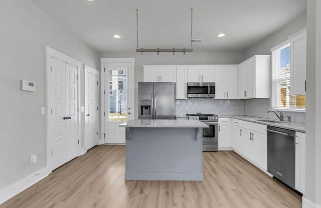 1514 Cuyler Lane, North Charleston, SC 29405