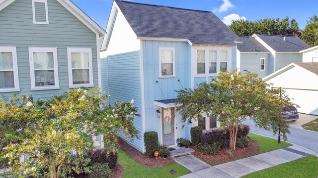 1514 Cuyler Lane, North Charleston, SC 29405