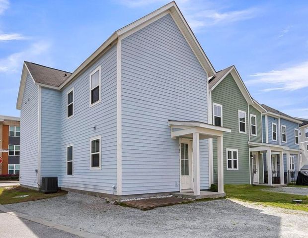 1514 Cuyler Lane, North Charleston, SC 29405