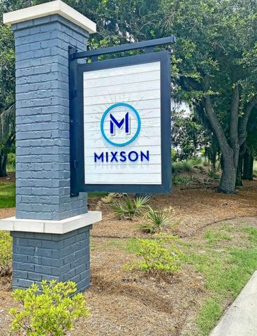 1514 Cuyler Lane, North Charleston, SC 29405