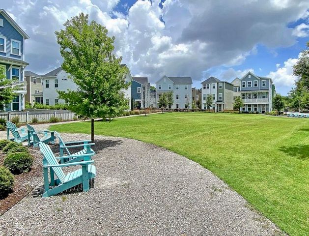 1514 Cuyler Lane, North Charleston, SC 29405