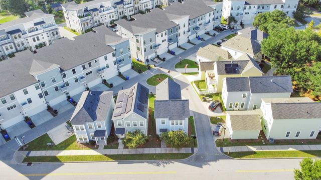 1514 Cuyler Lane, North Charleston, SC 29405