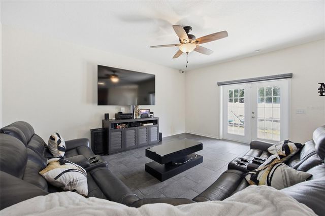 4913 NE 122ND AVENUE, Oxford, FL 34484