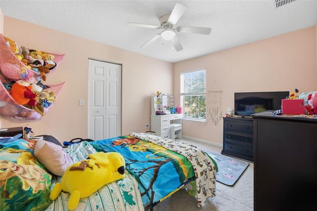 4913 NE 122ND AVENUE, Oxford, FL 34484