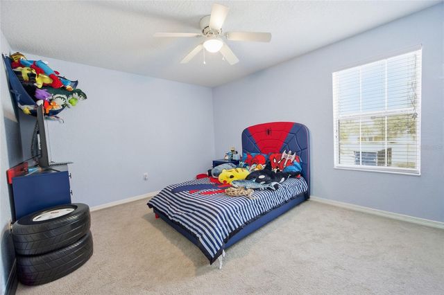 4913 NE 122ND AVENUE, Oxford, FL 34484