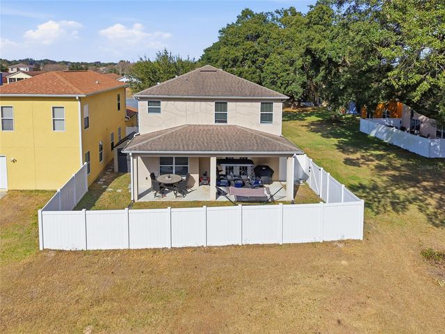 4913 NE 122ND AVENUE, Oxford, FL 34484