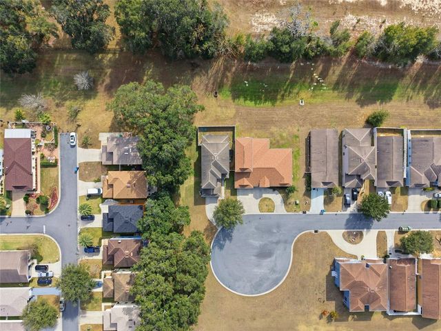 4913 NE 122ND AVENUE, Oxford, FL 34484