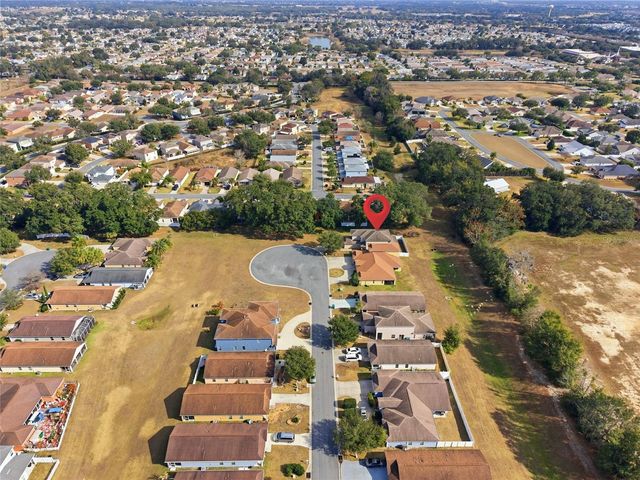 4913 NE 122ND AVENUE, Oxford, FL 34484