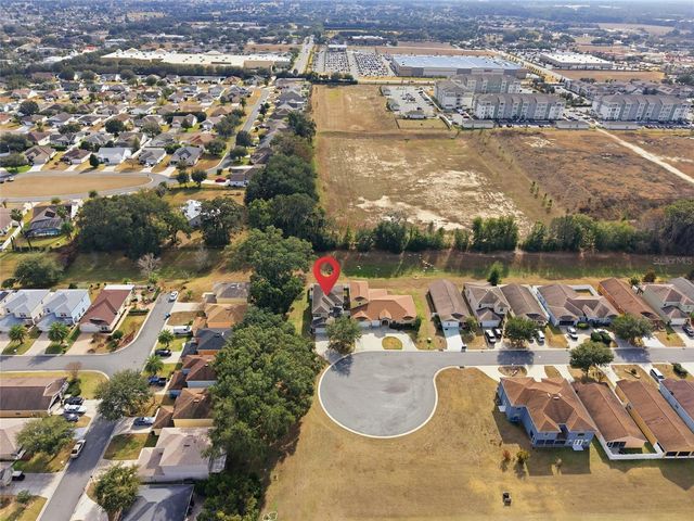 4913 NE 122ND AVENUE, Oxford, FL 34484