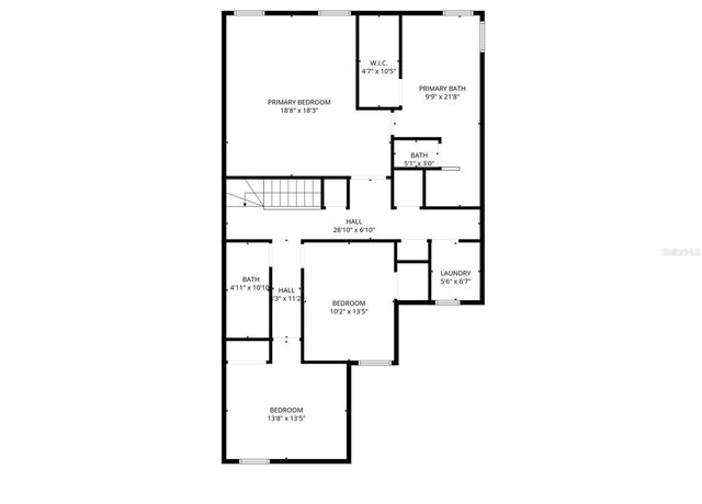 4913 NE 122ND AVENUE, Oxford, FL 34484