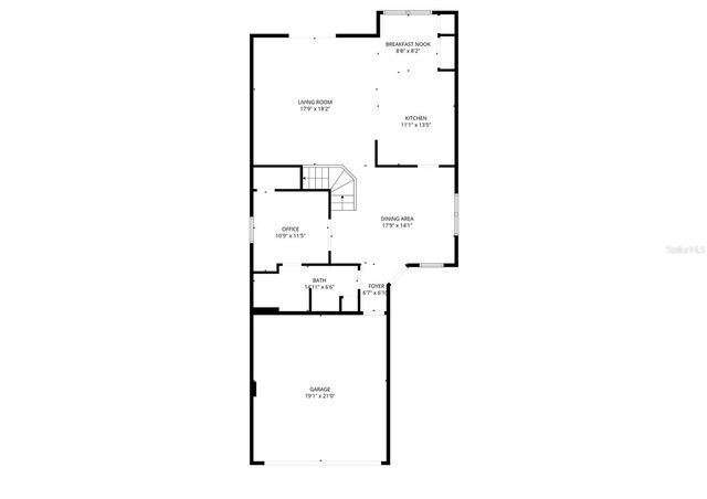 4913 NE 122ND AVENUE, Oxford, FL 34484