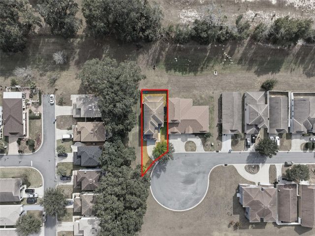 4913 NE 122ND AVENUE, Oxford, FL 34484