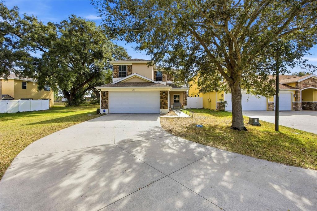 4913 NE 122ND AVENUE, Oxford, FL 34484