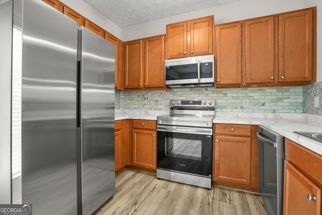 6283 Ellenwood Drive, Rex, GA 30273