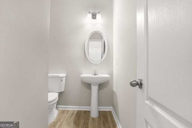 6283 Ellenwood Drive, Rex, GA 30273