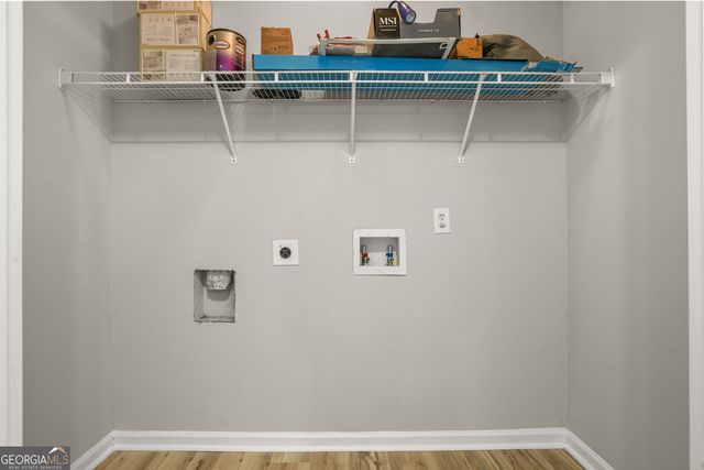 6283 Ellenwood Drive, Rex, GA 30273