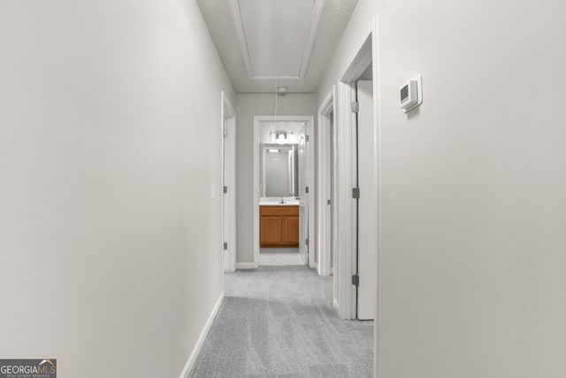 6283 Ellenwood Drive, Rex, GA 30273