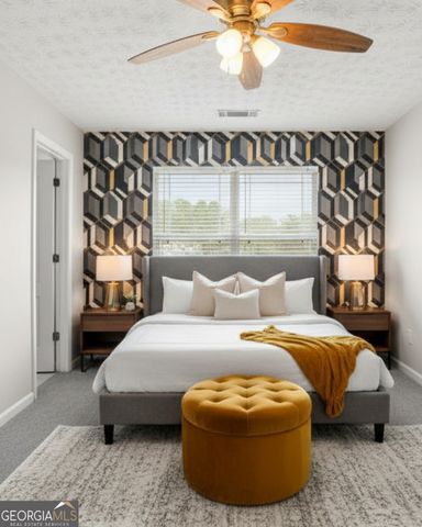 6283 Ellenwood Drive, Rex, GA 30273