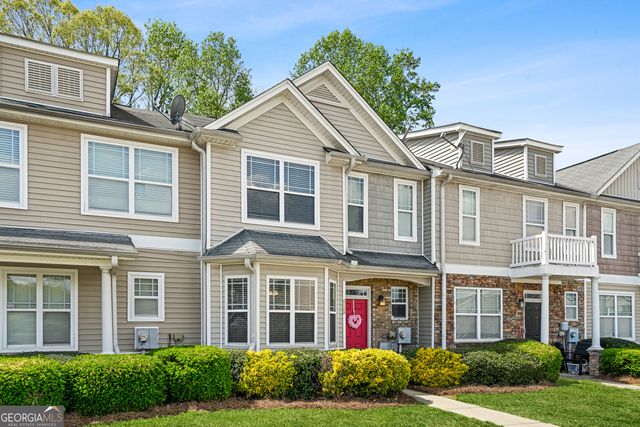 6283 Ellenwood Drive, Rex, GA 30273