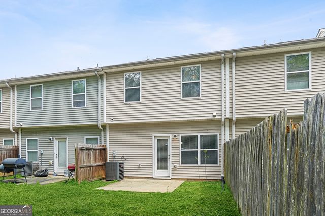 6283 Ellenwood Drive, Rex, GA 30273