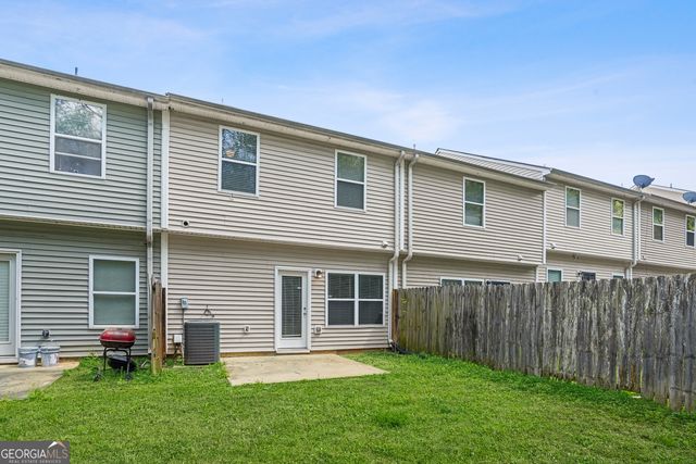 6283 Ellenwood Drive, Rex, GA 30273