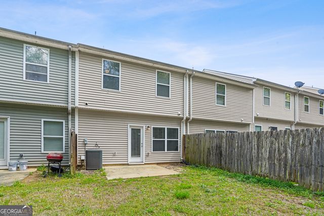 6283 Ellenwood Drive, Rex, GA 30273