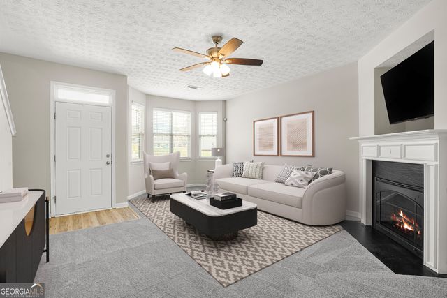 6283 Ellenwood Drive, Rex, GA 30273