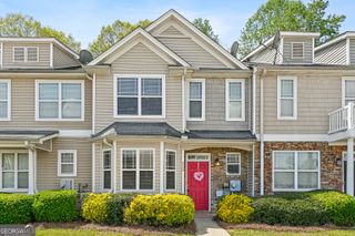 6283 Ellenwood Drive, Rex, GA 30273