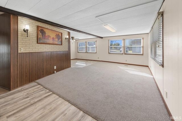 327 N Washington Street, Dale, IN 47523