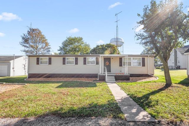 327 N Washington Street, Dale, IN 47523