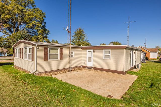 327 N Washington Street, Dale, IN 47523