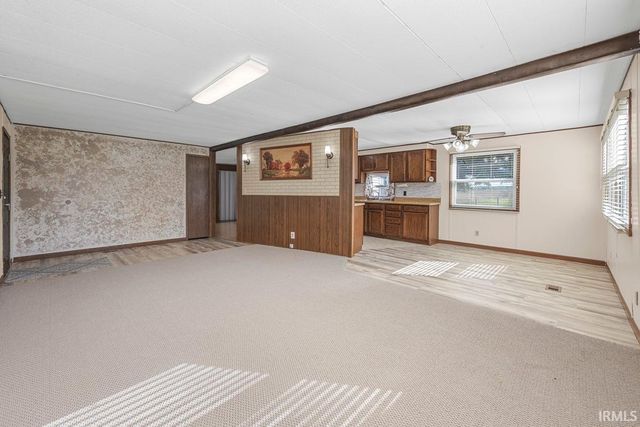 327 N Washington Street, Dale, IN 47523