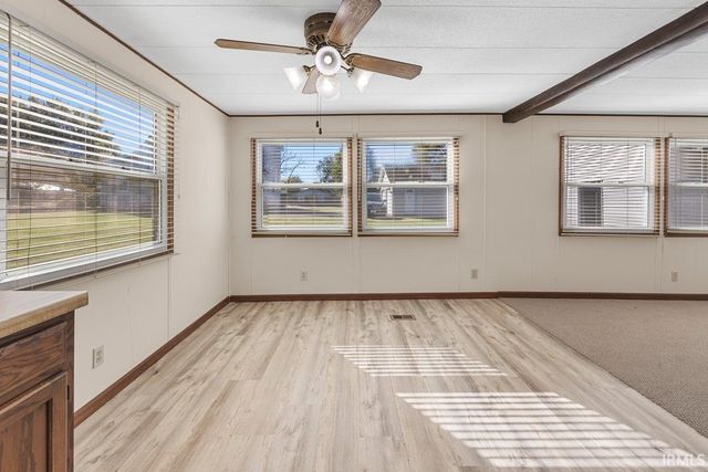 327 N Washington Street, Dale, IN 47523